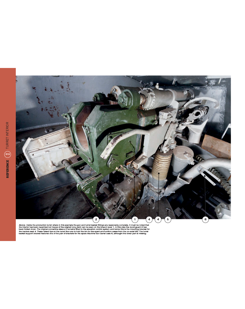 AFV Modeller Superking The Reference libro PDF download