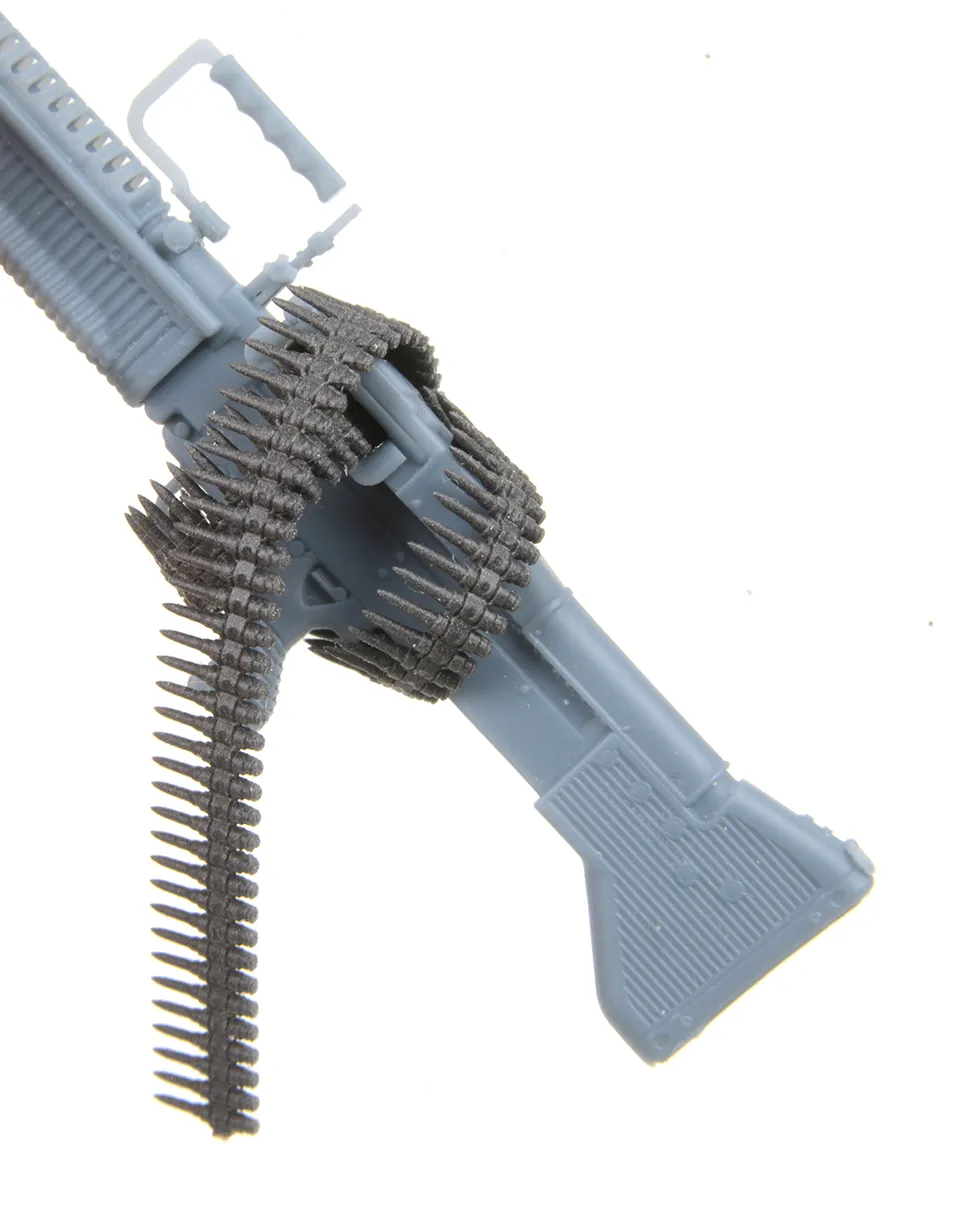AFV Modeller 16230 nastro M60 1:16 flessibile