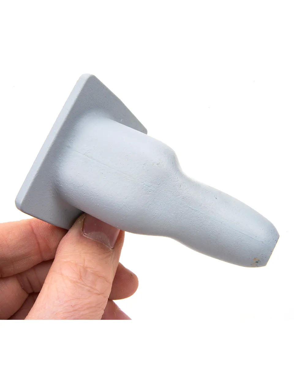 AFV Modeller 16041 Topfblend Mantlet dettaglio 1/16 Heller