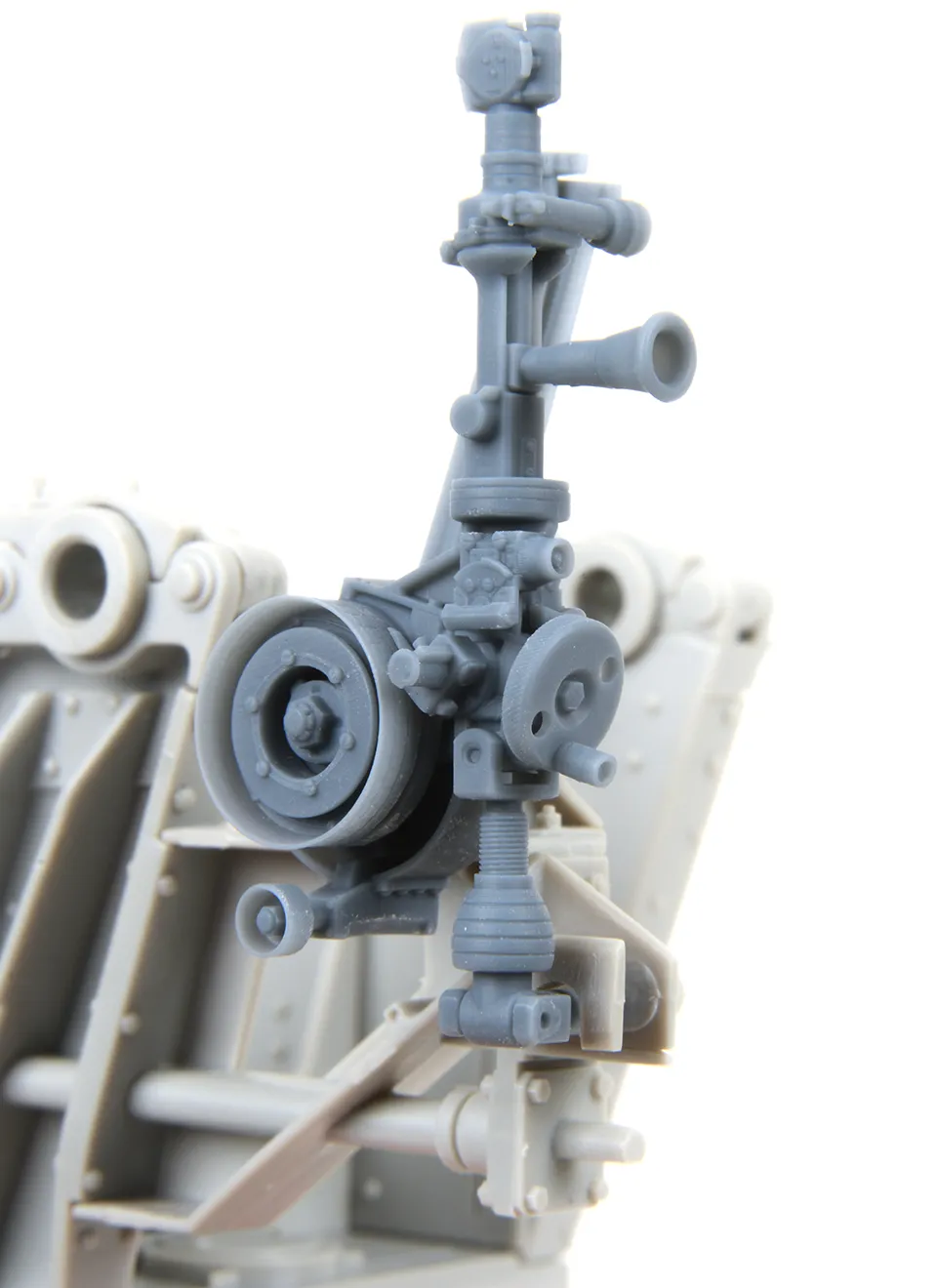 AFV Modeller 16351 mirino Hummel RbLF.36 1:16 stampa 3D