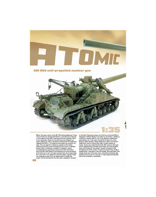 AFV Modeller AFV108 articolo PDF Atomic