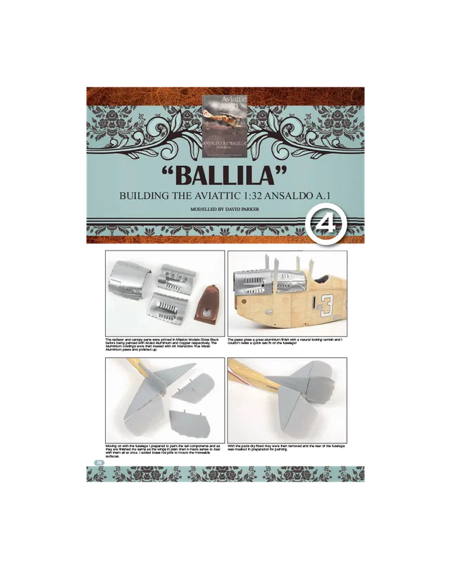 AFV Modeller AIR78 Bella Ballila 4 copia singola PDF