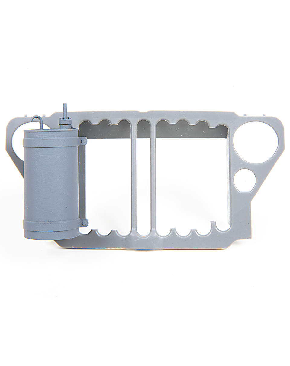 AFV Modeller 16086 LRDG SAS tanica 1:16 condenser can