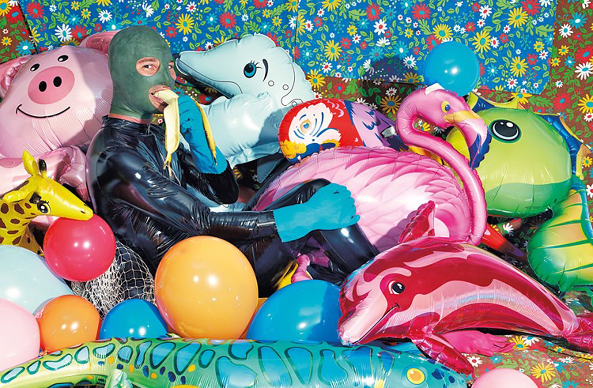 TOILETPAPER Magazine N.7 rivista copia singola 22,5x29 cm