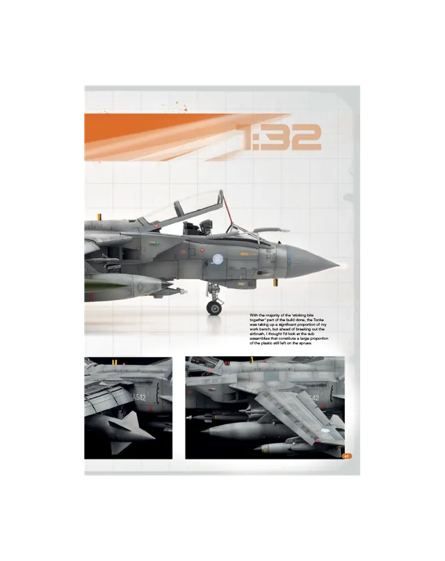 AIR Modeller AIR95 articolo PDF Tornado Tonca 2