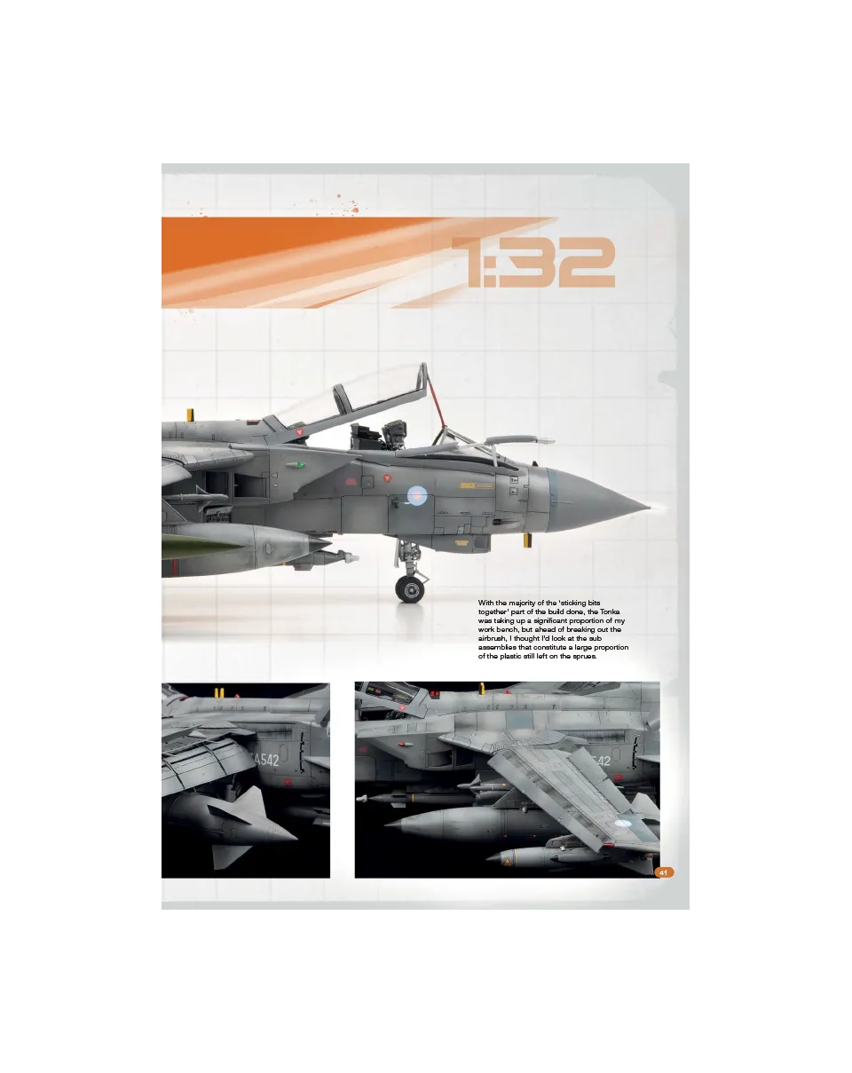 AIR Modeller AIR95 articolo PDF Tornado Tonca 2