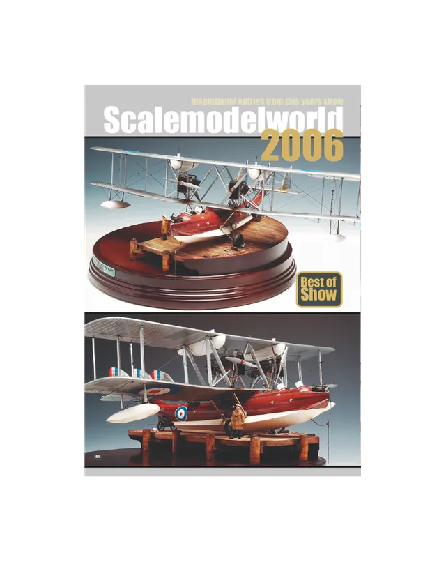 AFV Modeller AIR 10 articolo PDF Scalemodelworld 2006