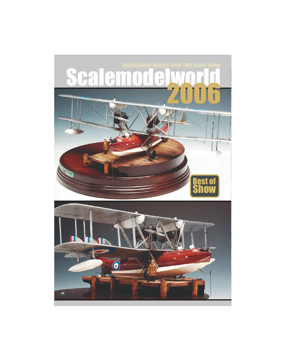 AFV Modeller AIR 10 articolo PDF Scalemodelworld 2006