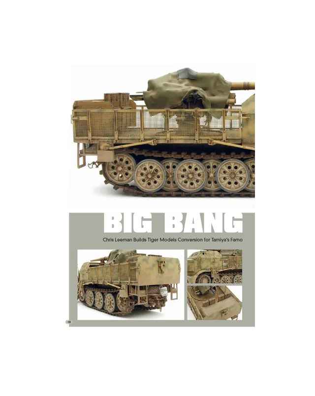 AFV Modeller AFV81 Big Bang Theory articolo PDF copia
