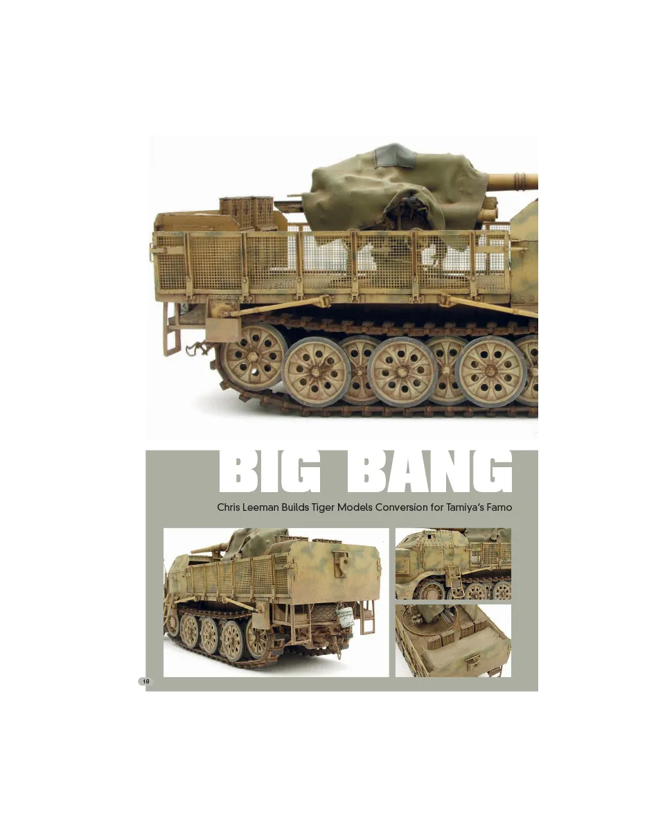 AFV Modeller AFV81 Big Bang Theory articolo PDF copia