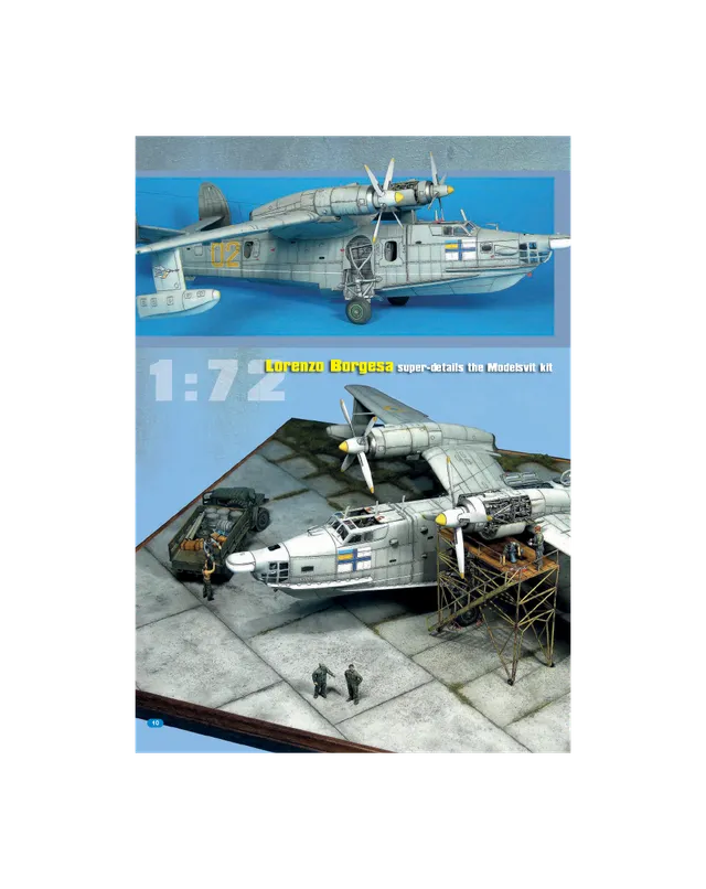 AFV Modeller AIR76 articolo PDF Russian Bear