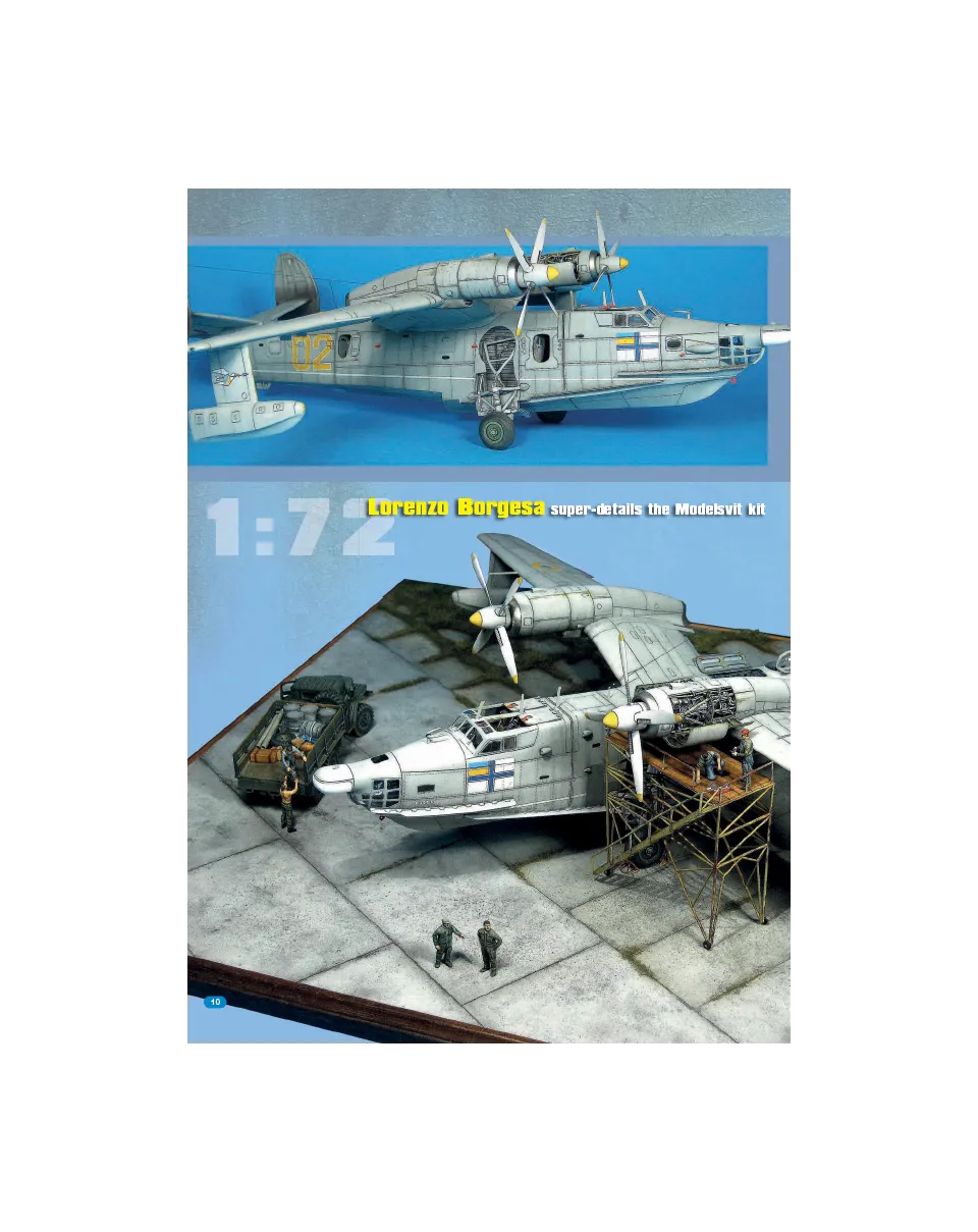 AFV Modeller AIR76 articolo PDF Russian Bear