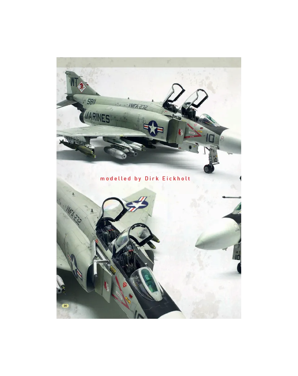 AFV Modeller AIR72 articolo PDF Fab Phantom