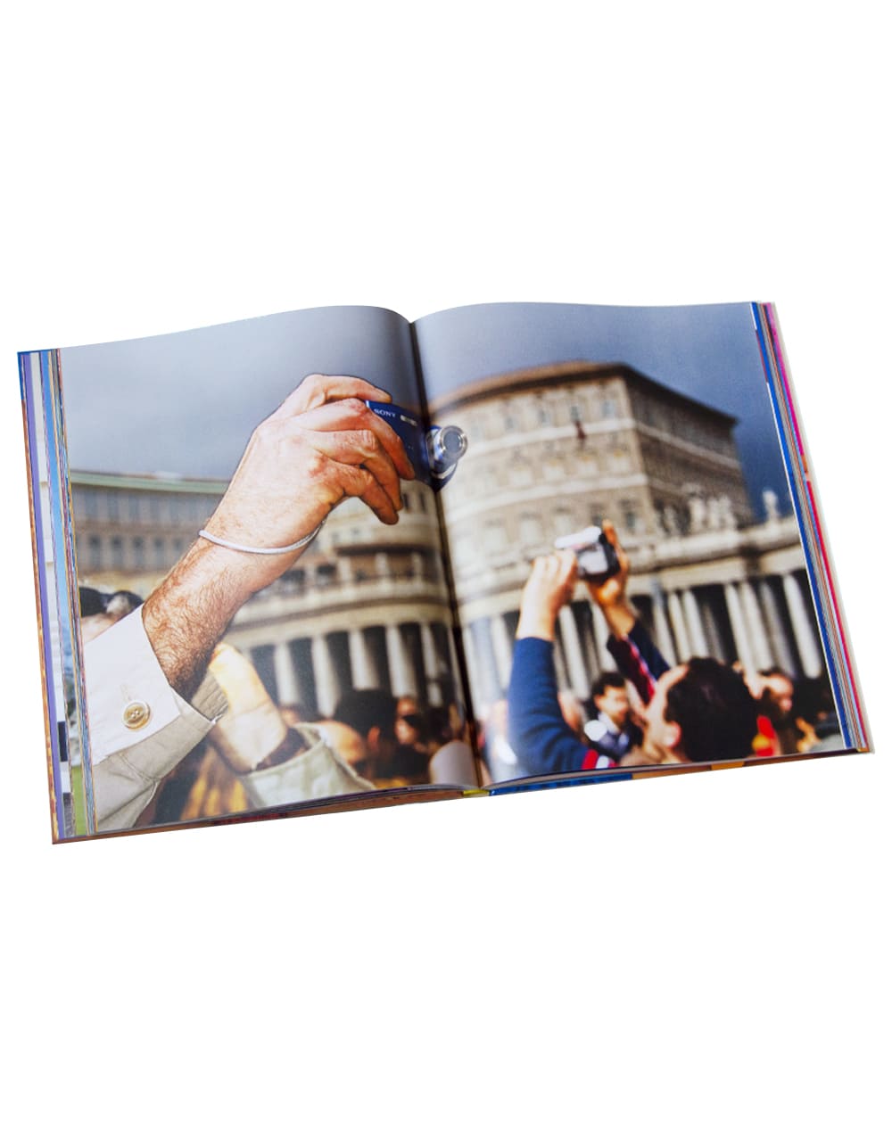 TOILETPAPER ToiletMartin PaperParr libro Collector 192 pp