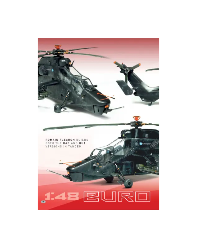 AFV Modeller AIR83 Twin Tigers articolo PDF