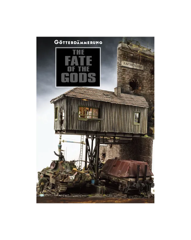 AFV Modeller AFV98 articolo PDF Gotterdammerung 2