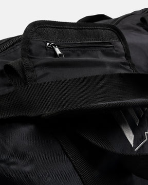 Thrasher Skatebag Duffel borsone nero porta-skate