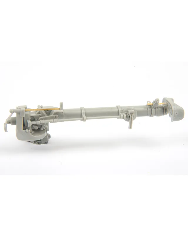 AFV Modeller 1:16 T.Z.F.f5 Gunner's Sight dettaglio resina