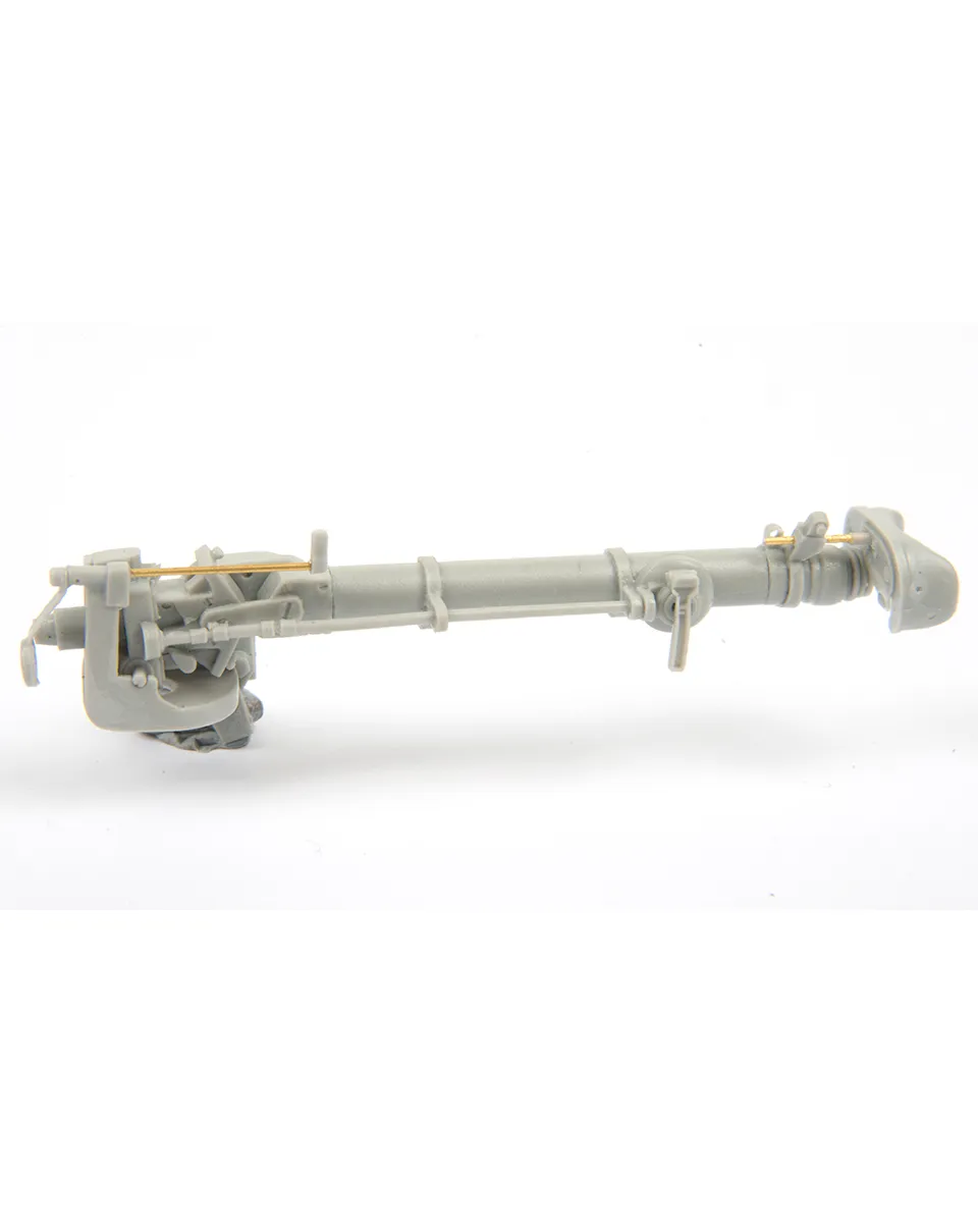AFV Modeller 1:16 T.Z.F.f5 Gunner's Sight dettaglio resina