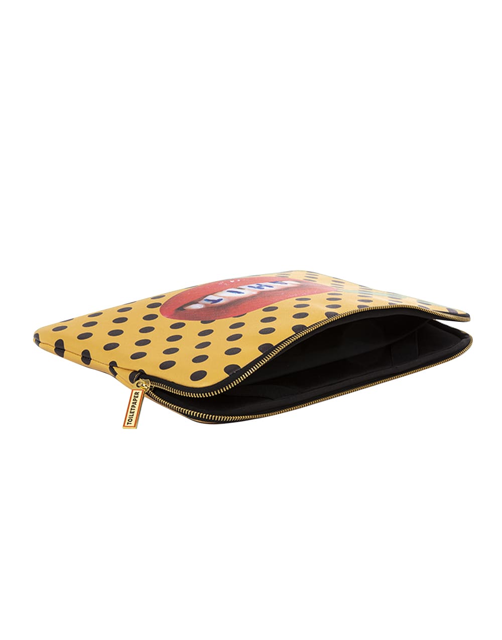 TOILETPAPER Seletti Shit Custodia Laptop 13 Pollici
