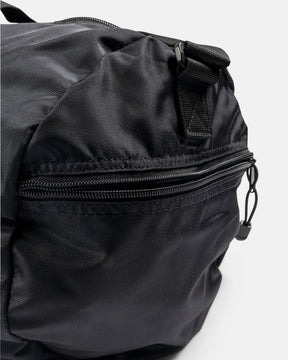 Thrasher Skatebag Duffel borsone nero porta-skate