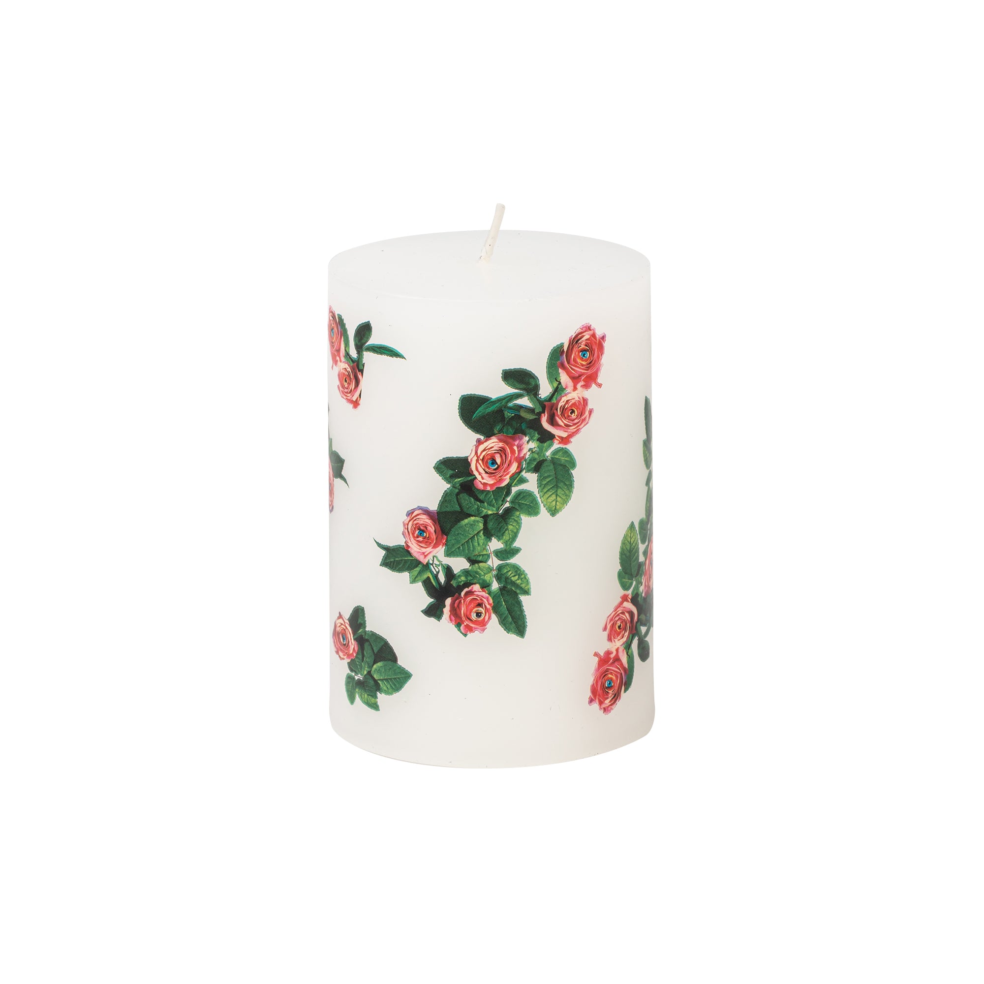 Toiletpaper Candles candela Horse profumata 10x7