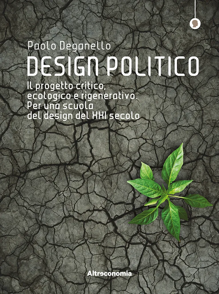 Altreconomia Design politico saggio conversione ecologica 1 copia