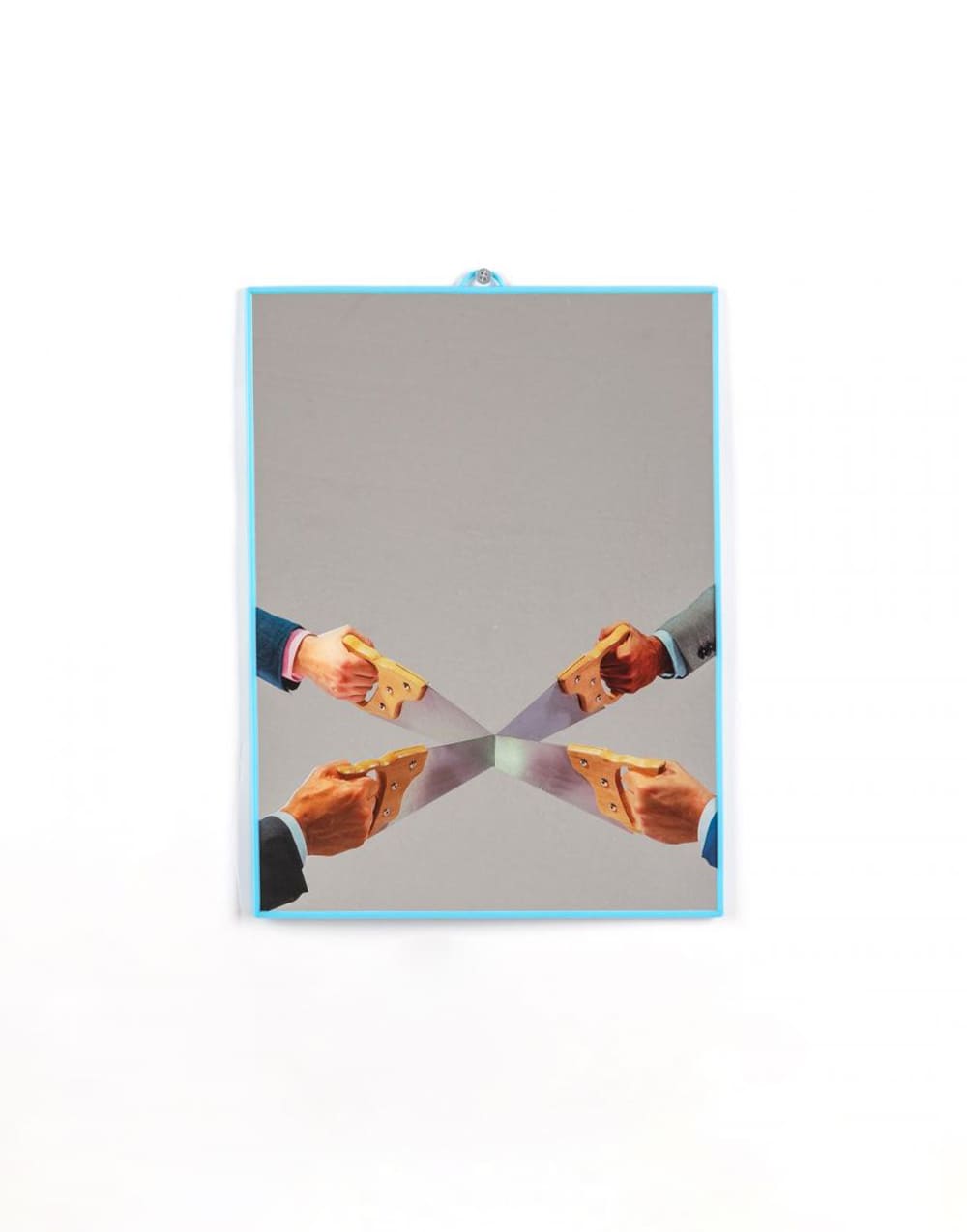TOILETPAPER Mirror Medium specchio Lipsticks 22,5x29,5