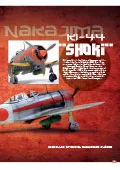 AIR 56 Nakajima Ki 44 Shoki articolo PDF download