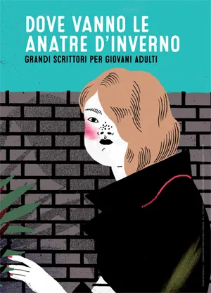 Hamelin 41 Dove vanno le anatre rivista copia singola