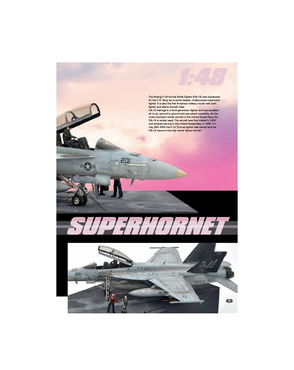 AFV Modeller AIR 78 rivista PDF Walrus Parte 2