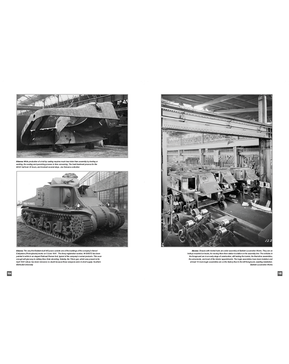 AFV Modeller M3 Lee Grant libro carro medio USA