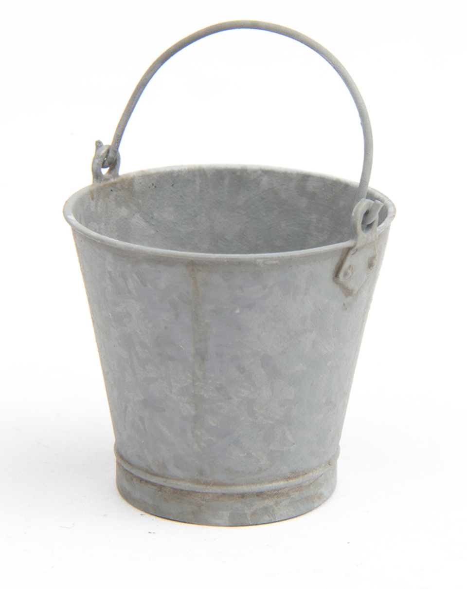 AFV Modeller 16014 Panzer Buckets dettaglio 1:16