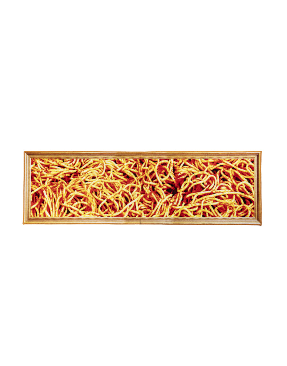 TOILETPAPER zerbino grande 200x60 plastica riciclata