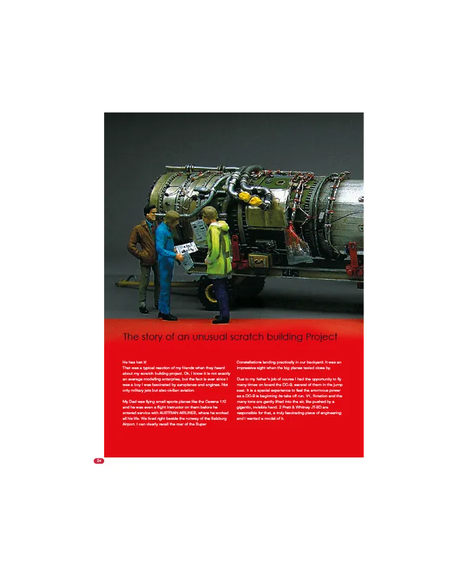 AFV Modeller AIR3 articolo PDF Airpower