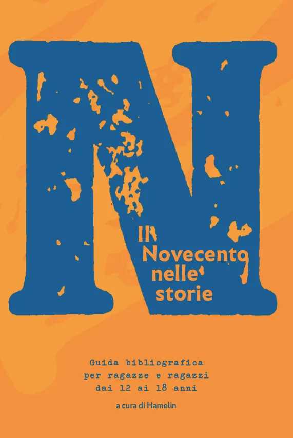 Hamelin Il Novecento nelle storie saggio storia guerre