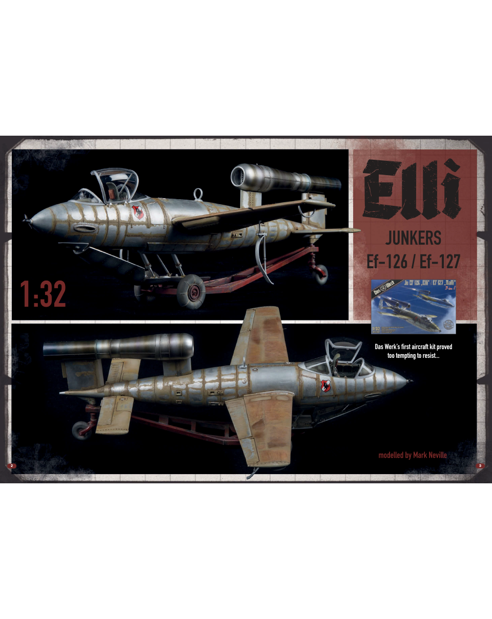 AIR Modeller Issue 91 rivista aeromodellismo copia singola
