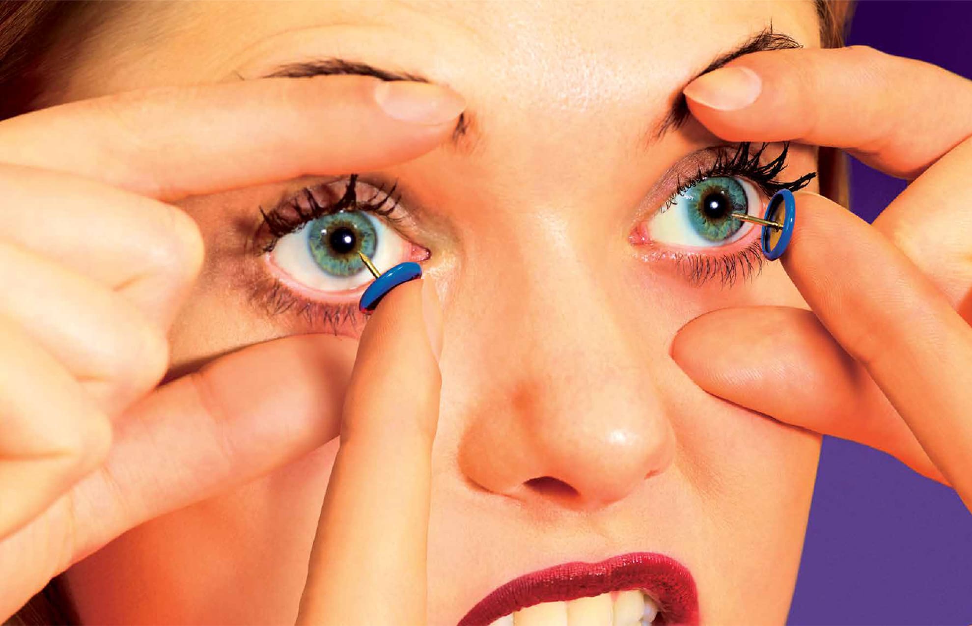 TOILETPAPER Magazine N.17 Rivista 40 Pagine