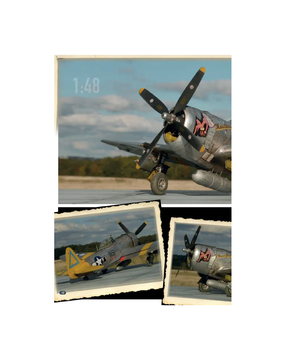AFV Modeller AIR AIR125 articolo PDF The Jug