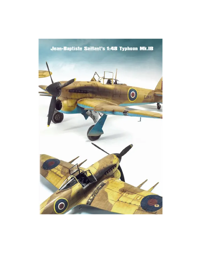 AFV Modeller AIR79 articolo PDF Tough Tiffy