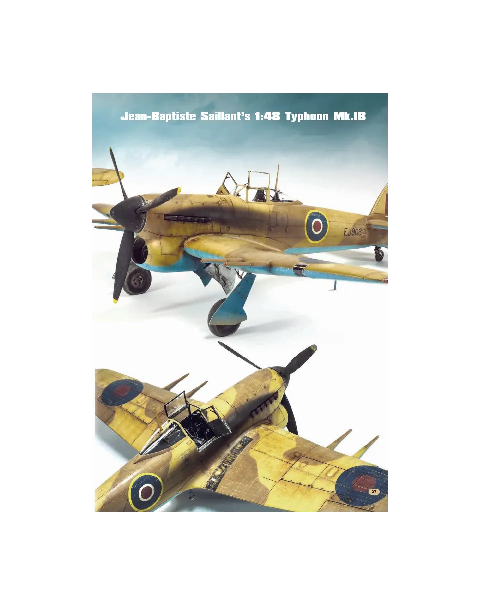 AFV Modeller AIR79 articolo PDF Tough Tiffy
