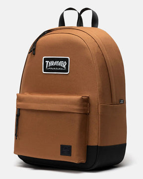 Thrasher Herschel Classic XL zaino 30L porta PC 15