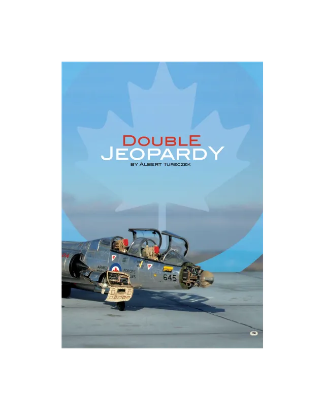 AFV Modeller AIR AIR15 articolo PDF Double Jeopardy
