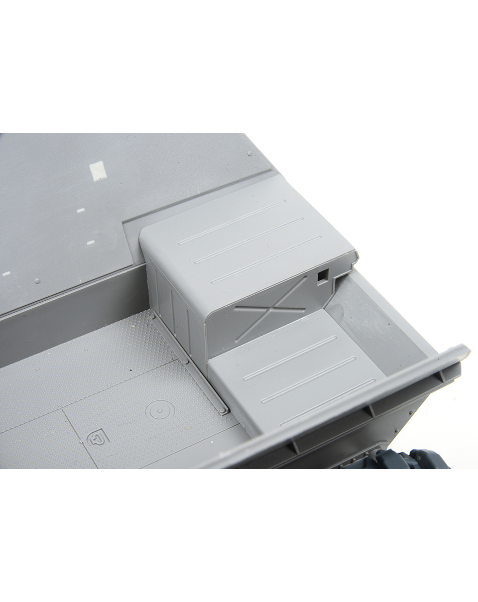 AFV Modeller 16248 Sd.Kfz. 250 dettaglio 1:16