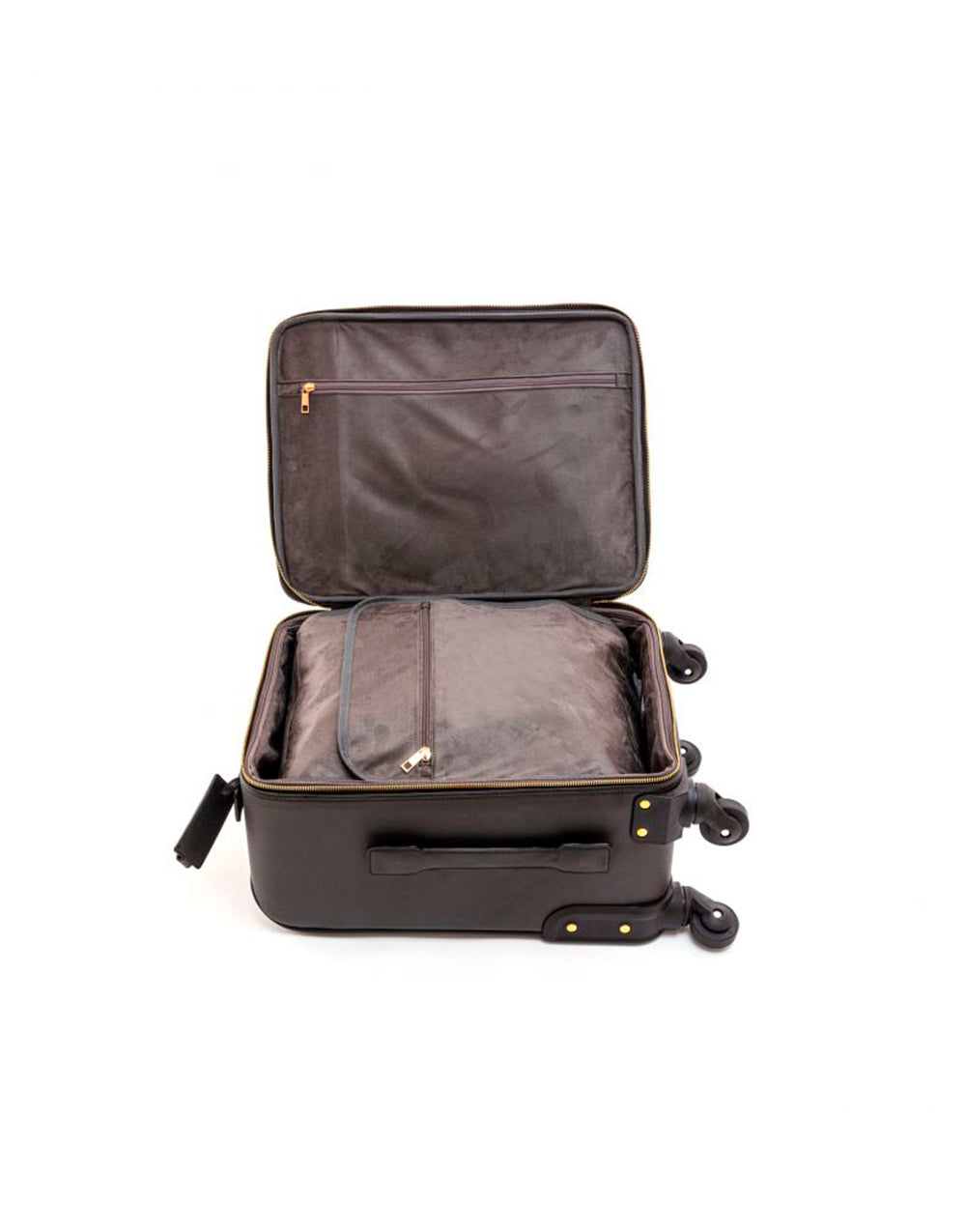 TOILETPAPER Snakes trolley viaggio 55 cm