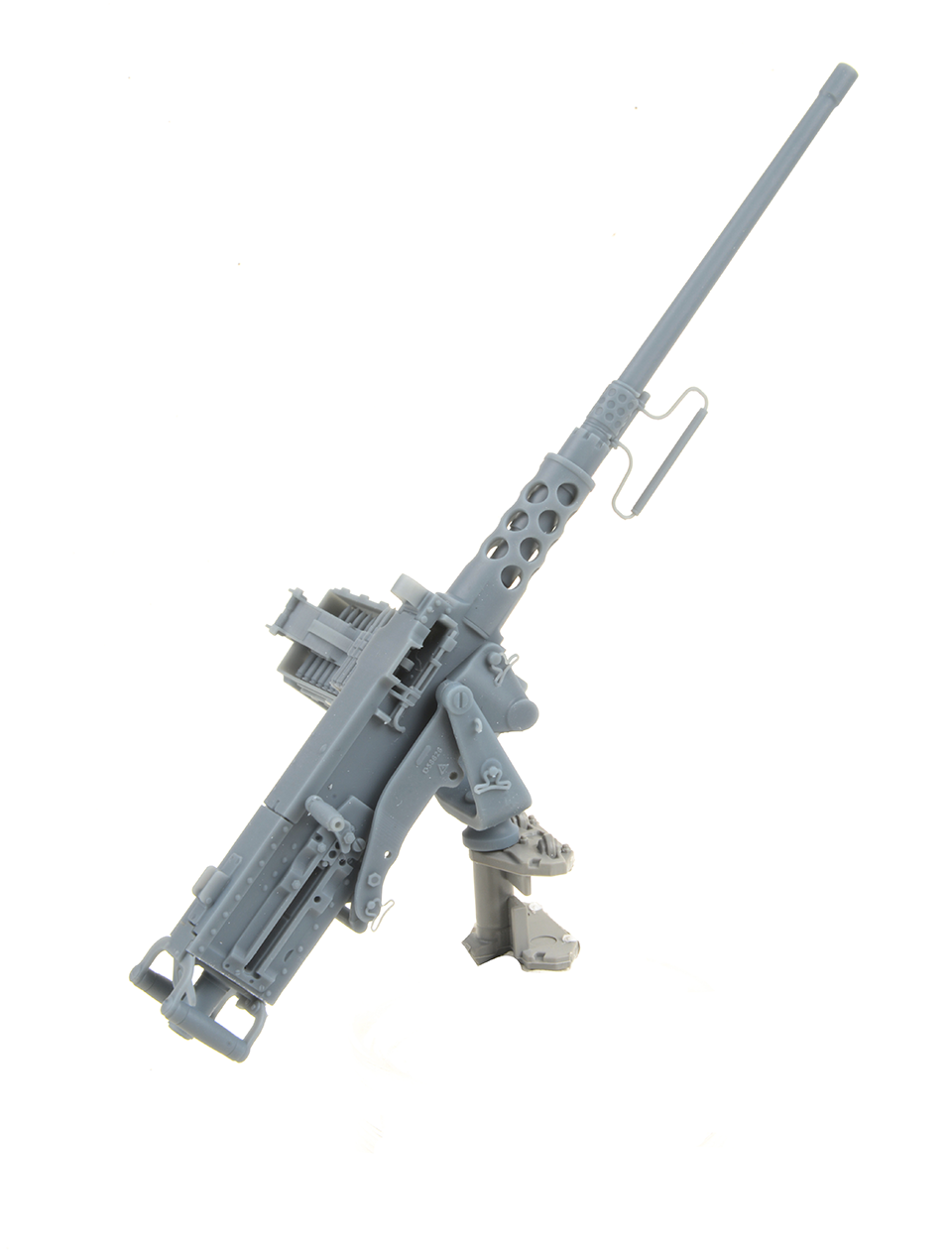 AFV Modeller 16296 M3/M3A1 set armi 1:16 upgrade