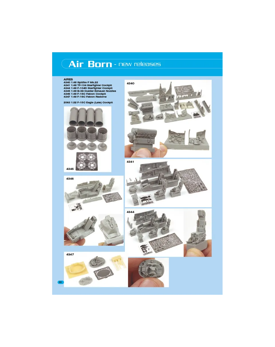 AFV Modeller AIR14 Air Born articolo PDF