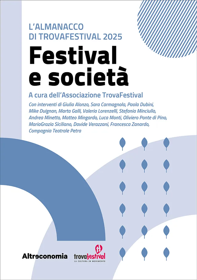 Altreconomia Festival e società dossier digitale festival