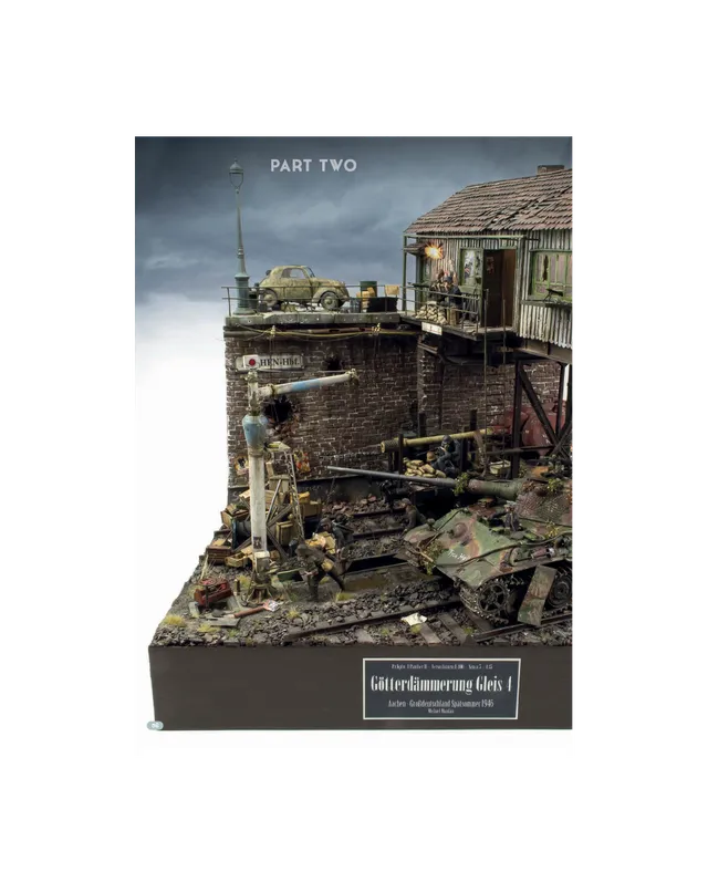 AFV Modeller AFV99 articolo PDF Götterdämmerung parte 2