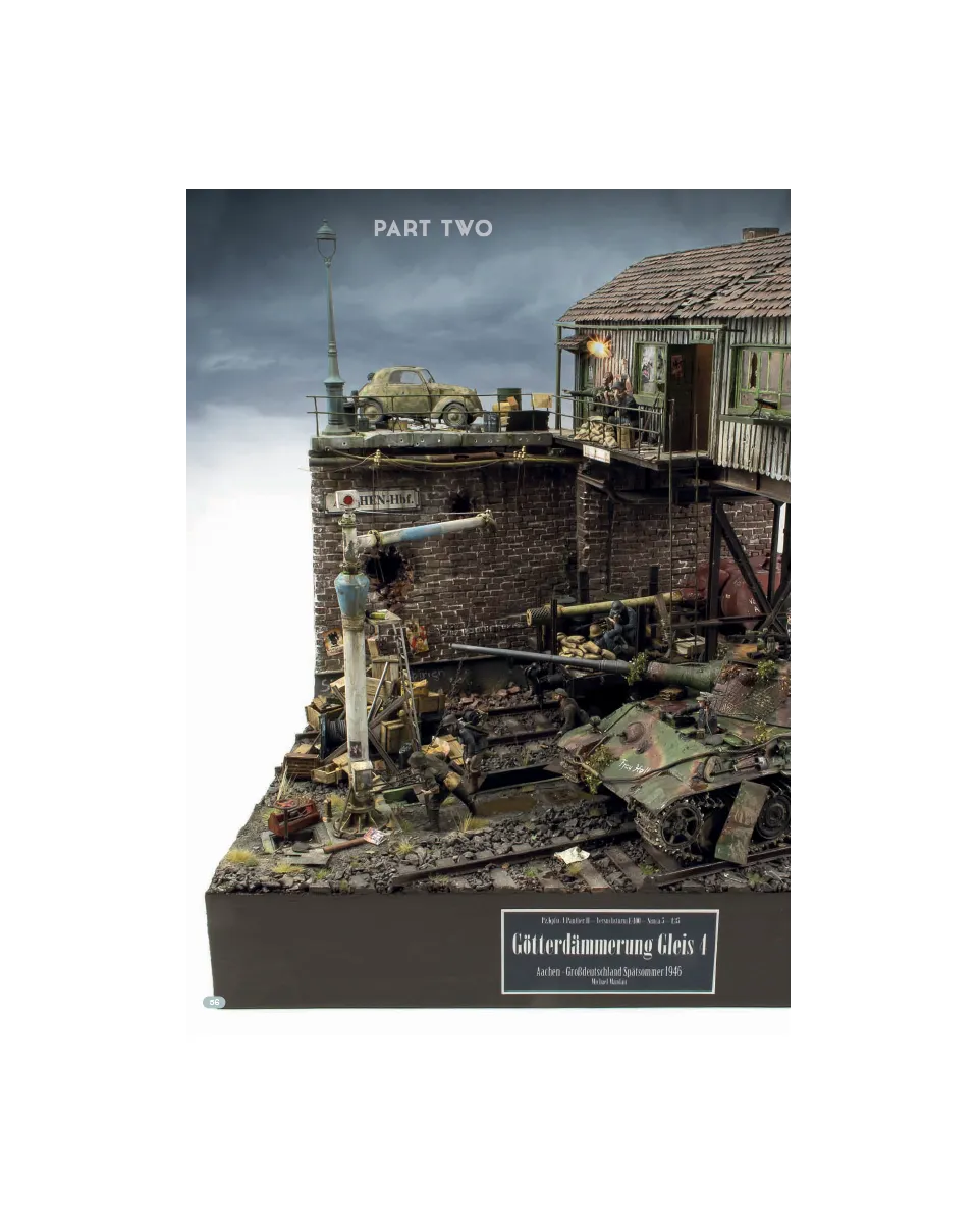 AFV Modeller AFV99 articolo PDF Götterdämmerung parte 2